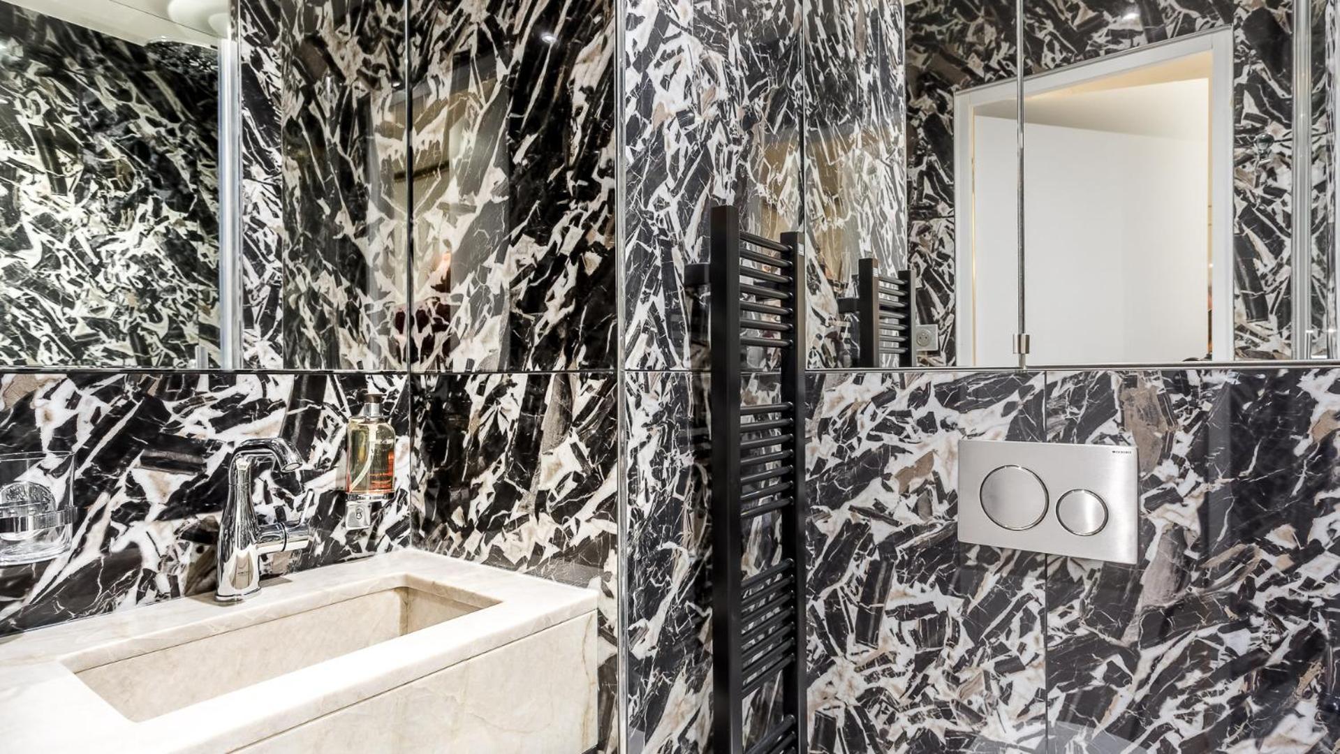 Merveil - Signature Suite - Louvre - Marcel I Paris Exterior foto