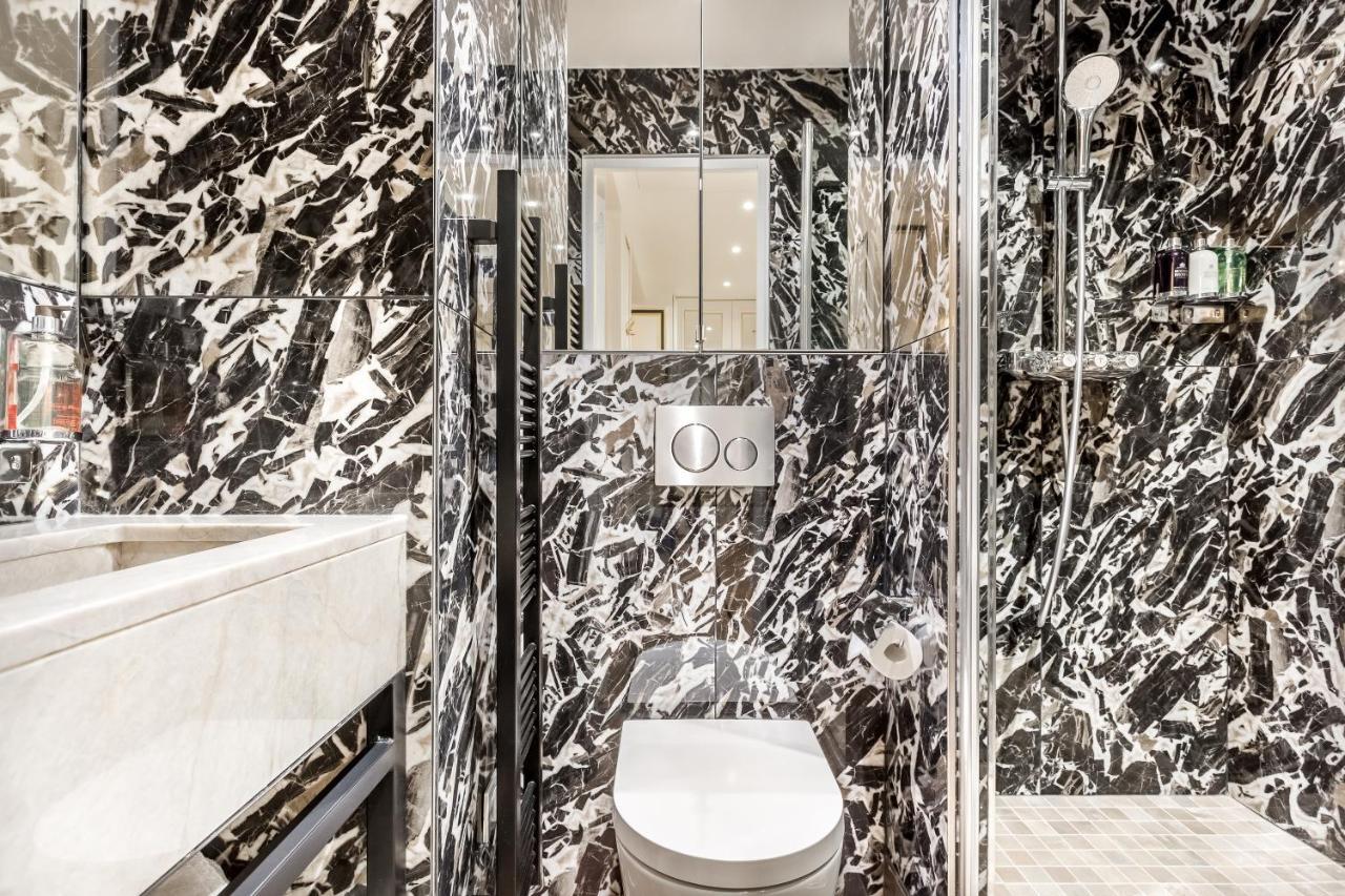 Merveil - Signature Suite - Louvre - Marcel I Paris Exterior foto